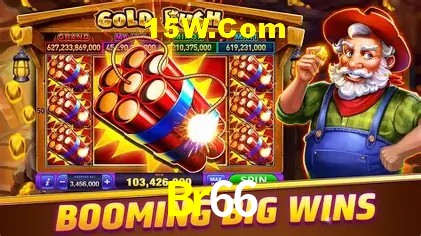 Variedade de jogos na Br66