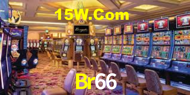 Mercados ao vivo e cash out na Br66